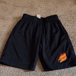 Santa Cruz jersey shorts